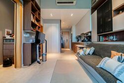 The Glades (D16), Condominium #503453781